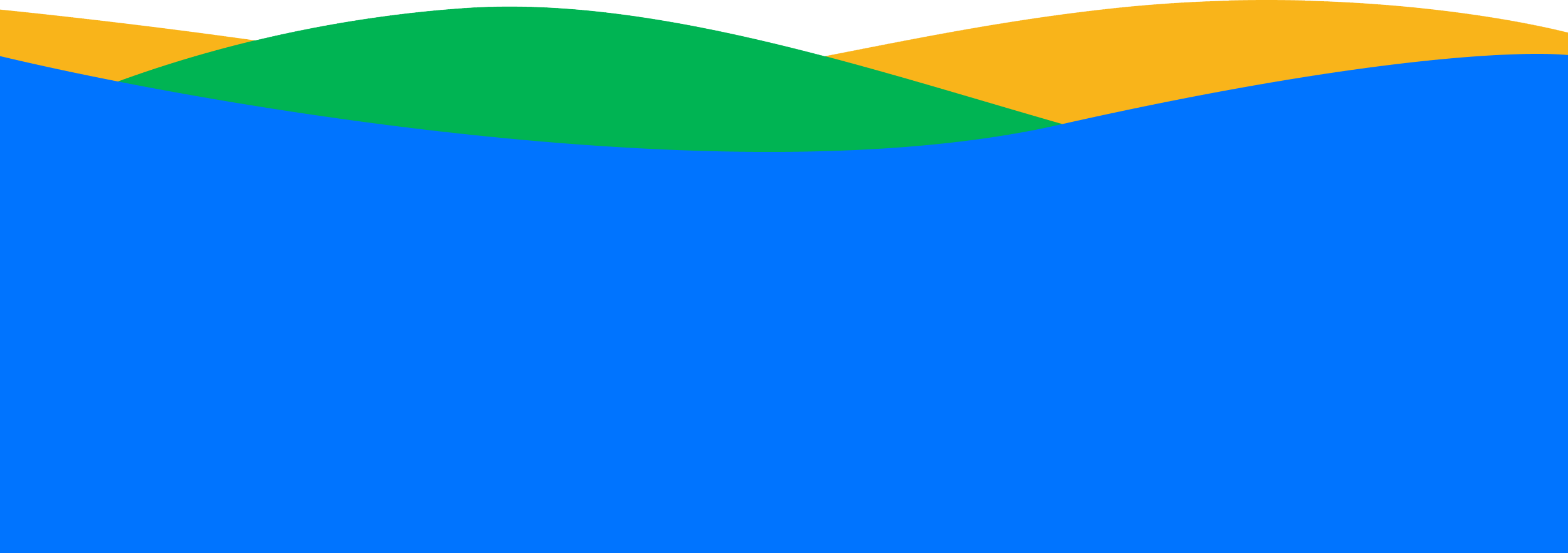 Footer Background