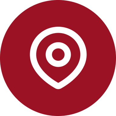 Location hover